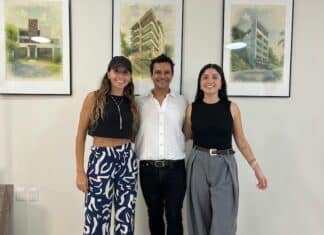 Photos: La Perla Open House by Poncho Dávalos Real Estate poncho davalos real estate