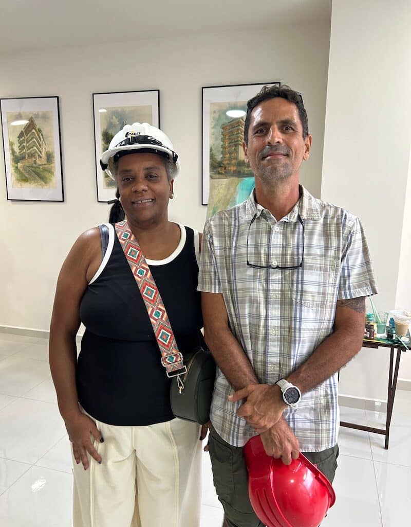 la perla open house 7