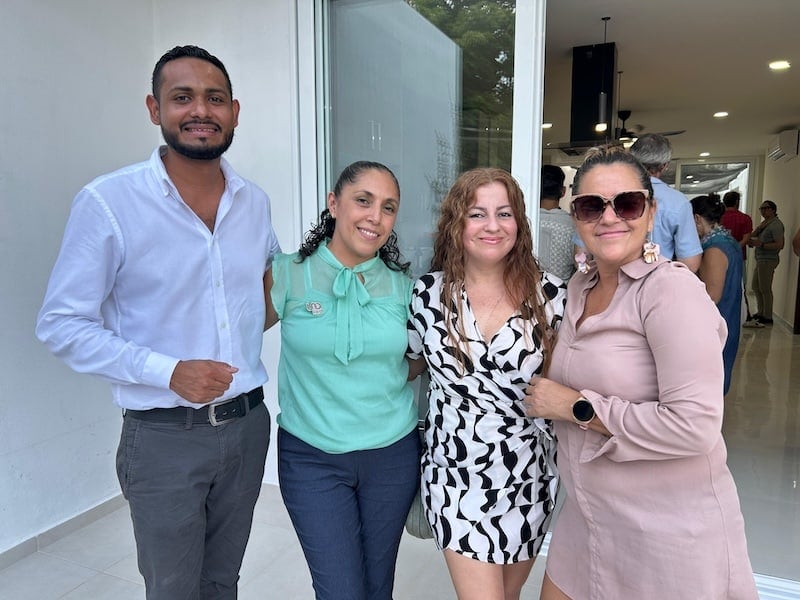 la perla open house 8