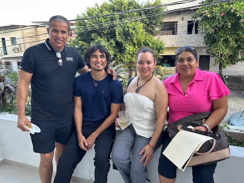 la perla open house 4