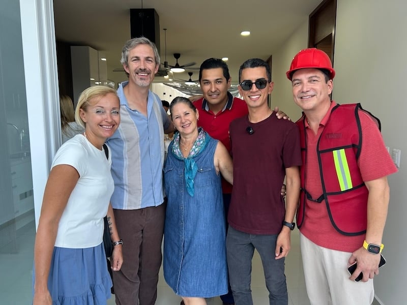 la perla open house 3