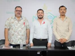 COMUSIDA Presents 2025 World AIDS Day Program of Activities aids day press conference