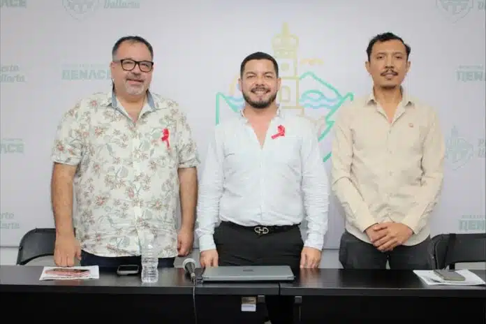 COMUSIDA Presents 2025 World AIDS Day Program of Activities aids day press conference