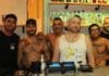 Going Bananas: Puerto Vallarta’s New Bar Brings the Fun banana-print-03-696x464.jpg copy