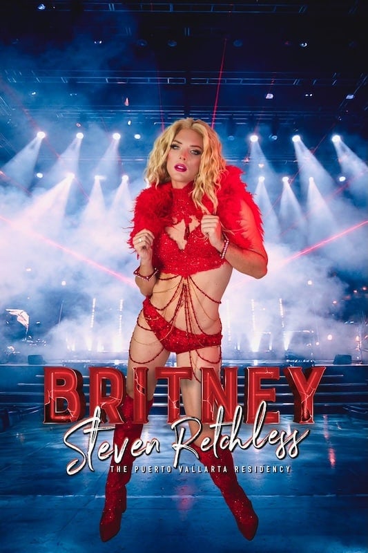 britney spears steven 2