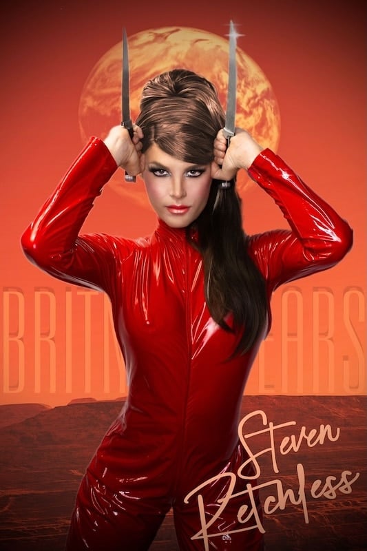 britney spears steven 3