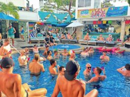 Pool Parties to Prime Rib: Casa Cupula’s Fall and Winter Lineup casa cupula pool club winner