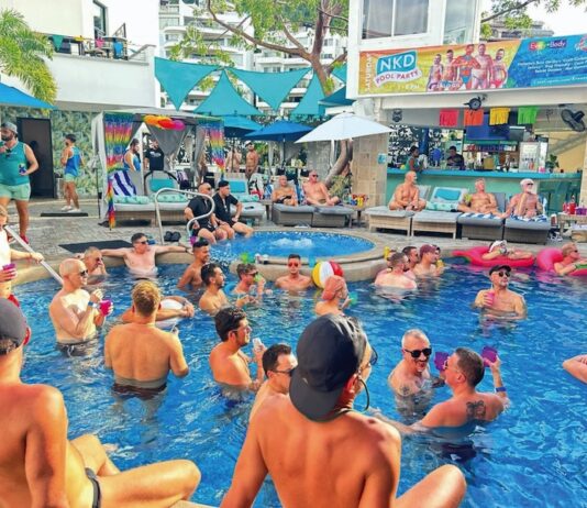 Pool Parties to Prime Rib: Casa Cupula’s Fall and Winter Lineup casa cupula pool club winner