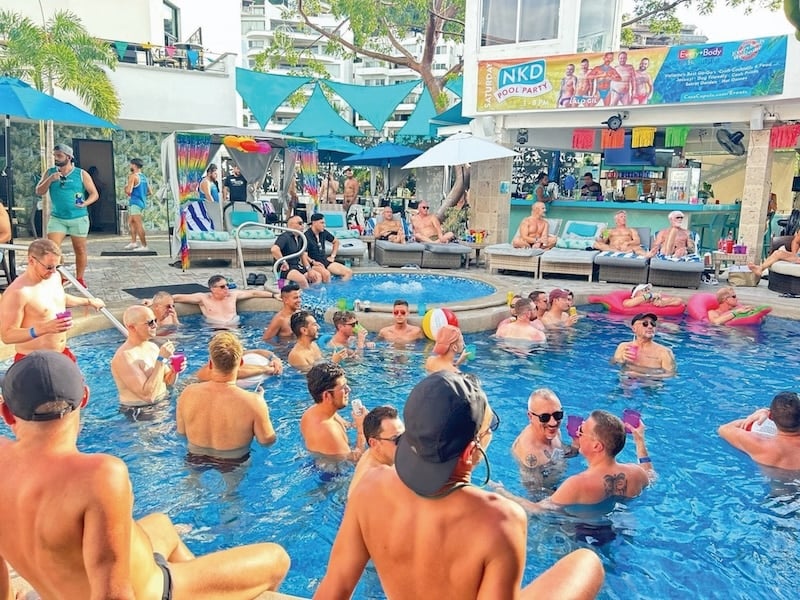 casa cupula pool club winner