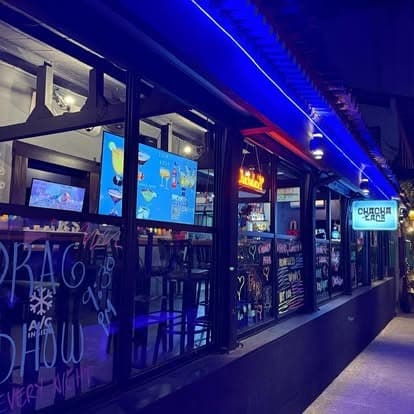 chachalaca current 2025