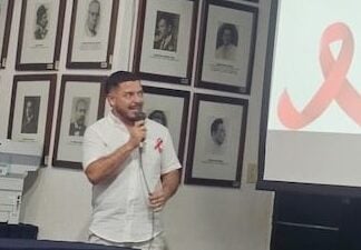 COMUSIDA Presents Annual Work Plan to PV City Health Commission comusida program