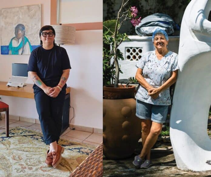 cover leading lesbians