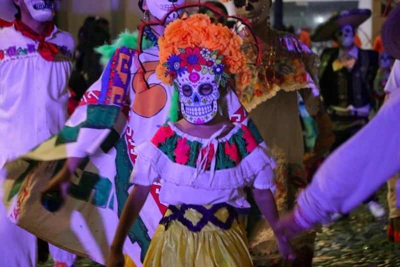 day of the dead 2025 3