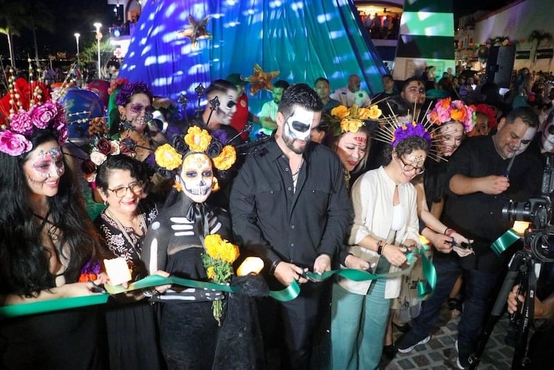 day of the dead 2025 4