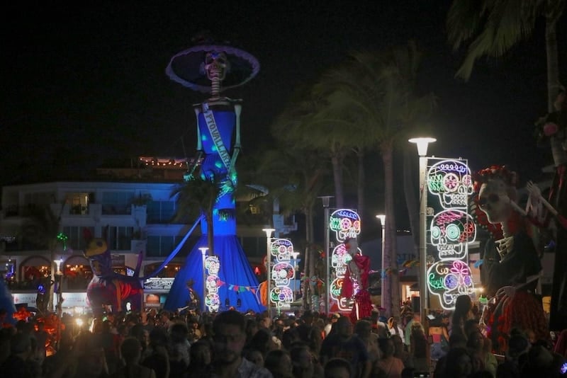 day of the dead 2025 6