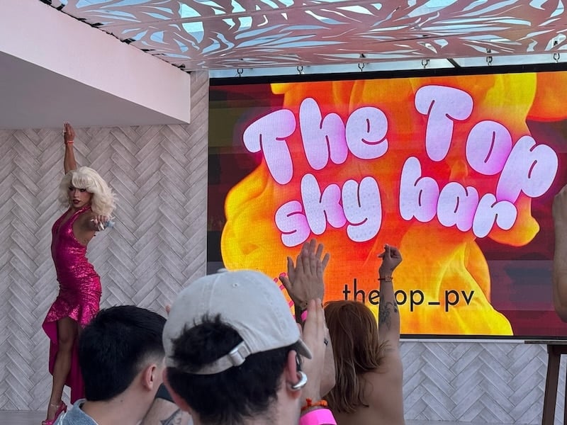 drag brunch the top 14