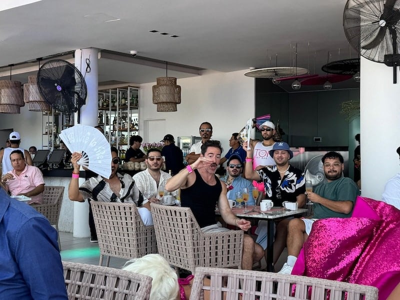 drag brunch the top 15