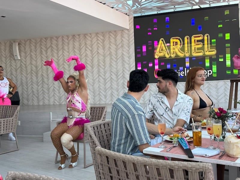 drag brunch the top 19