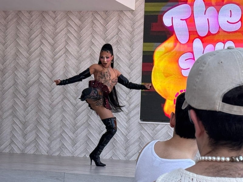 drag brunch the top 20