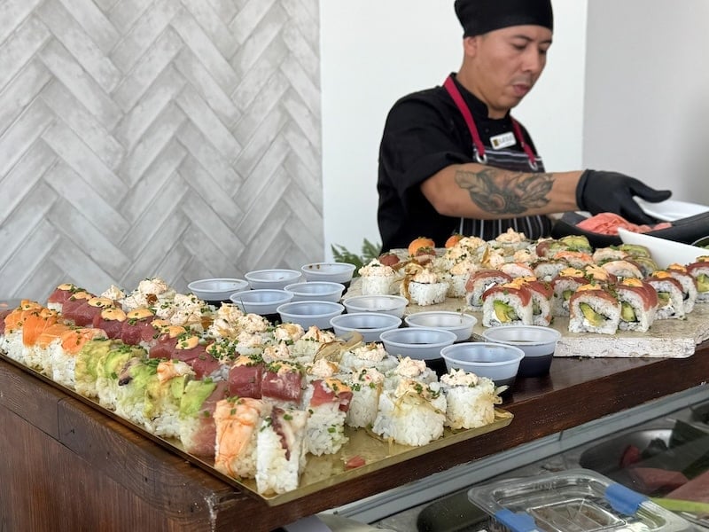 drag brunch the top 6