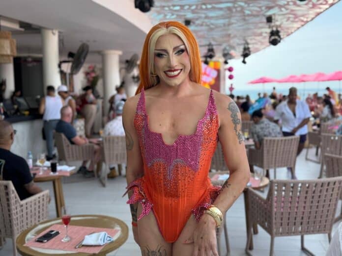 drag brunch the top 7