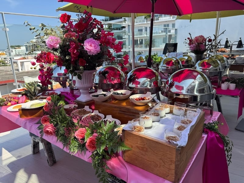 drag brunch the top 8