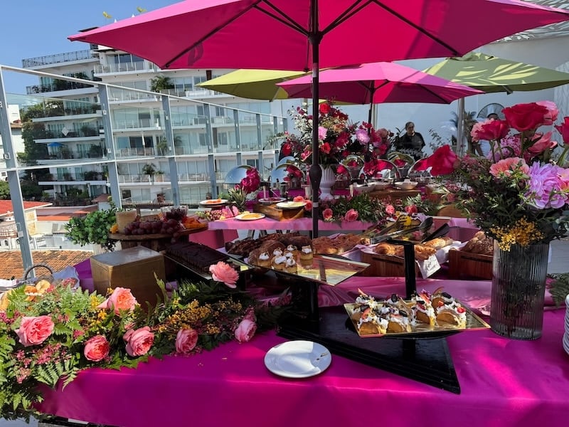 drag brunch the top 9