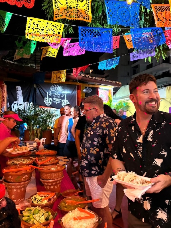 jorge's bar one year 13