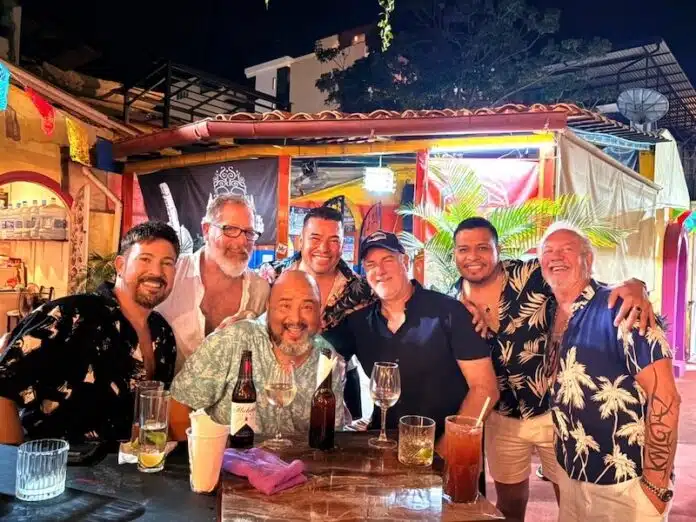 Photos: Jorge’s Bar Toasts One Year of Business jorge's bar one year 3 cover