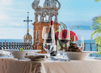 Puerto Vallarta Restaurants Among Mexico’s Best, According to OpenTable la cappella