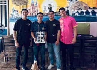 Let’s Pho Celebrates Third Anniversary by Giving Back lets pho anniversary