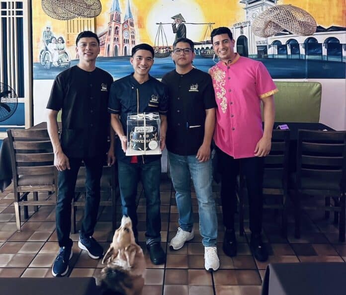 lets pho anniversary