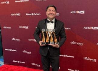 Puerto Vallarta Sweeps 2025 Travvy Awards, Named Best Destination in Mexico luis villaseñor