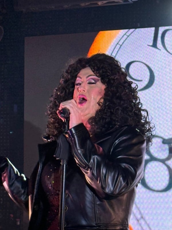 miss conception cher