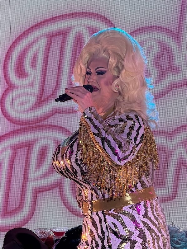 miss conception dolly