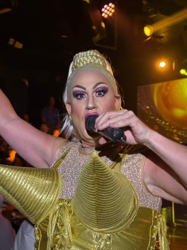 miss conception madonna 2