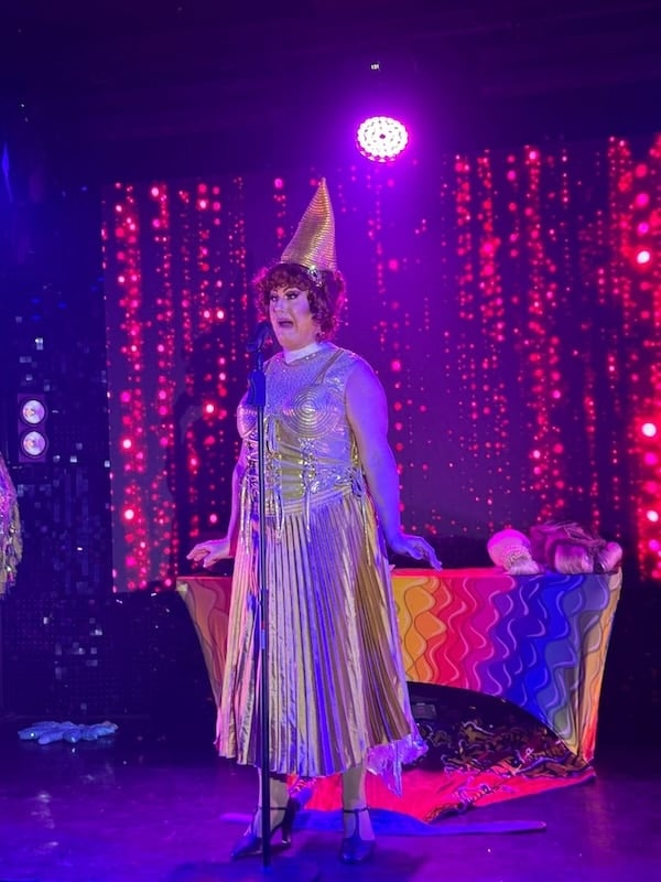 miss conception make america 5