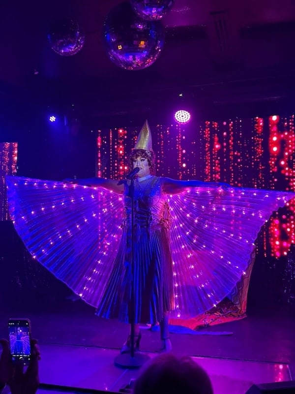 miss conception make america 6