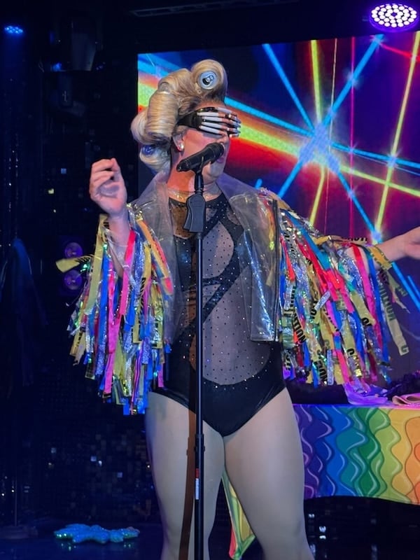 miss conception make america 8