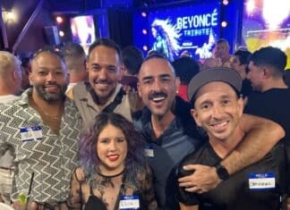 Photos: Gay+ Mixer at Coco Cabaret batidora coco 16