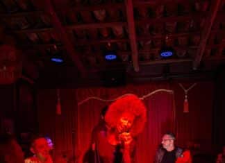 Photos: ‘Nina Simone Experience’ at The Social Club nina simone socal club