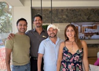 Photos: Olympia Celebrates Showroom Opening olympia 9