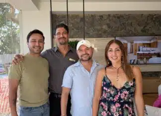 Photos: Olympia Celebrates Showroom Opening olympia 9