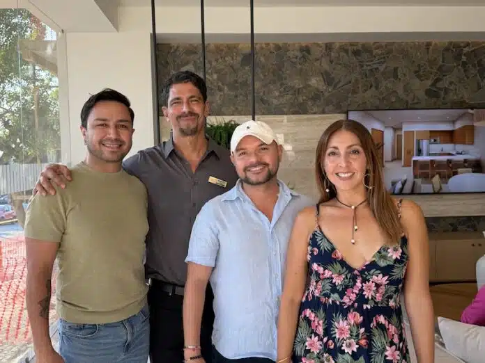 Photos: Olympia Celebrates Showroom Opening olympia 9