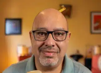 Local Communicator and LGBTQ+ Community Figure Paco Ojeda Dies at 63 paco ojeda