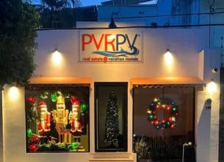 PVRPV Brings Its Iconic Christmas Magic to Versalles pvrpv new location christmas decorations