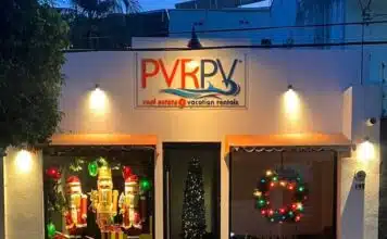 PVRPV Brings Its Iconic Christmas Magic to Versalles pvrpv new location christmas decorations