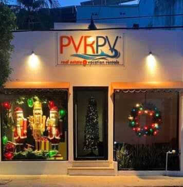 PVRPV Brings Its Iconic Christmas Magic to Versalles pvrpv new location christmas decorations