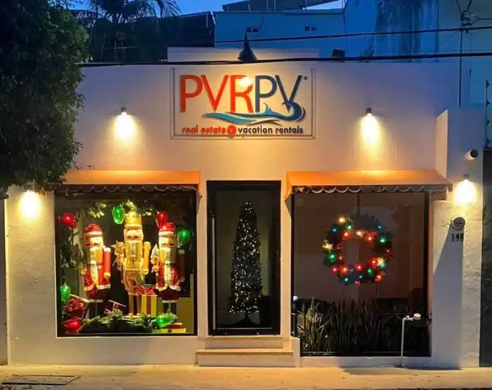 PVRPV Brings Its Iconic Christmas Magic to Versalles pvrpv new location christmas decorations