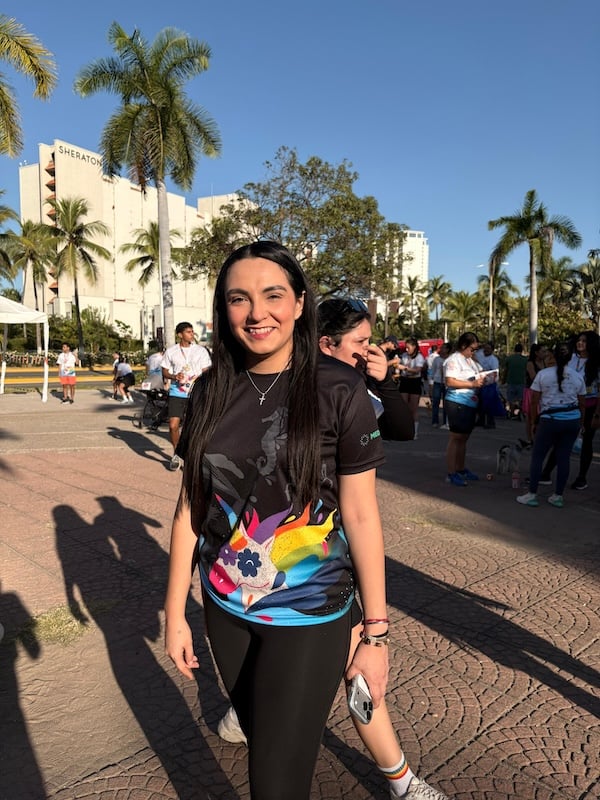 rainbow race 2025 11